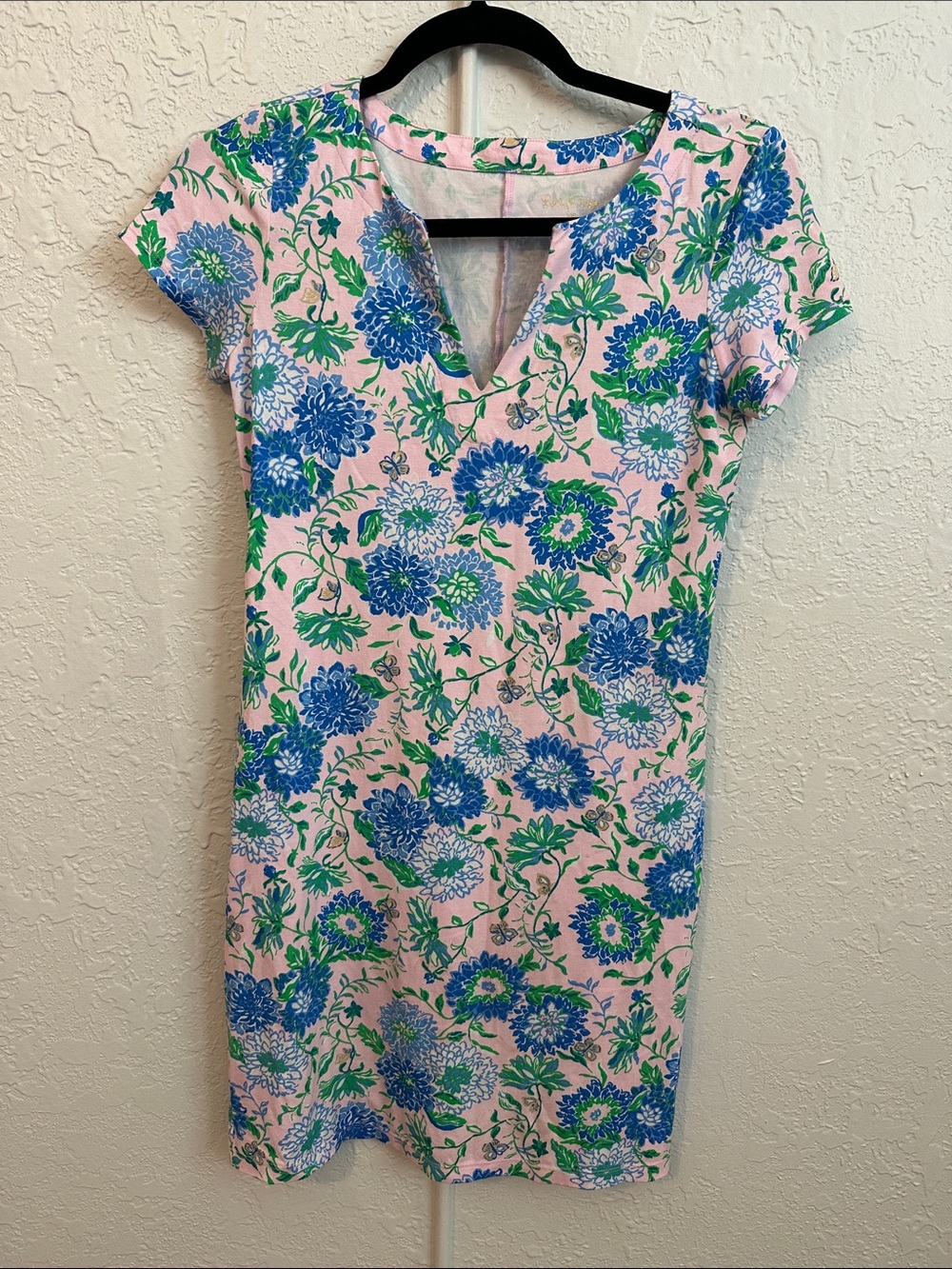 Lilly Pulitzer Dress UPF50+ Size XS